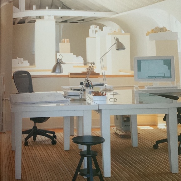 Pottery Barn Home Book to help you design your own home with your own style! - Picture 6 of 7